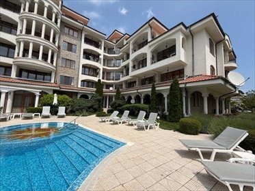 mieszkanie na sprzedaż 80m2 mieszkanie Sunny Beach, Chateau Del Mar, Sunny Beach