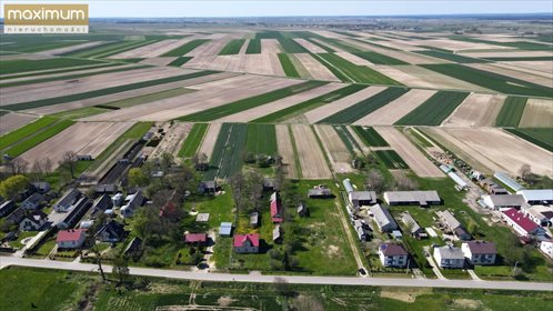Działka rolna na sprzedaż Zamch 51 373m2 Foto 1