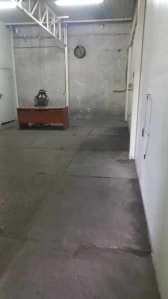 Magazyn 90 m² z biurem i parkingiem - zapraszam magazyn Raszyn, Raszyn