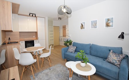 mieszkanie na sprzedaż 39m2 mieszkanie Pogórze, Ignacego Paderewskiego