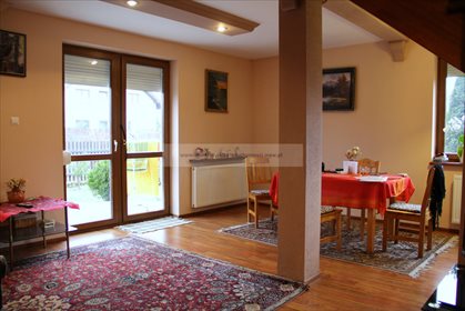dom na sprzedaż 139m2 dom Marki, Struga