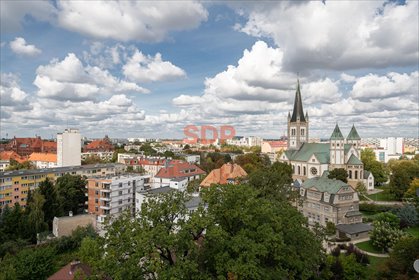 6-pokojowe mieszkanie inwestycyjne na Krzykach - polecam! mieszkanie Wrocław, Krzyki, Krzyki, Oficerska