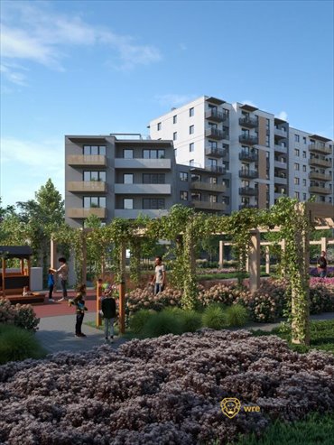 mieszkanie na sprzedaż 58m2 mieszkanie Wrocław, Partynice, Przyjaźni