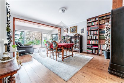 Polecam komfortowy dom 183 m² z dużym ogrodem i tarasami dom Gdynia, Pogórze, Żeliwna