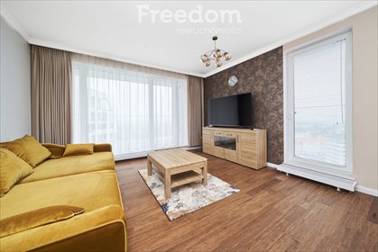 mieszkanie na wynajem 74m2 mieszkanie Olsztyn, Centrum, al. Aleja Marszałka Józefa Piłsudskiego