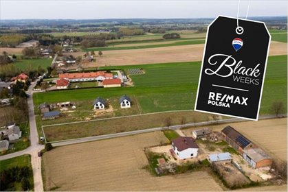 działka na sprzedaż 3400m2 działka Syberia