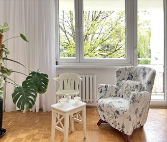 mieszkanie na sprzedaż 51m2 mieszkanie Warszawa, Wawer Anin, Romana Pazińskiego