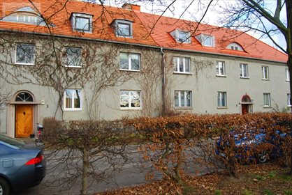 mieszkanie na sprzedaż 46m2 mieszkanie Wrocław, Śródmieście, Sępolno, Kosynierów Gdyńskich