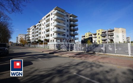 mieszkanie na wynajem 57m2 mieszkanie Piotrków Trybunalski, Zielona Aleja, Broniewskiego