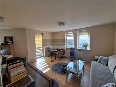 mieszkanie na sprzedaż 53m2 mieszkanie Warszawa, Bielany, Chomiczówka, Księżycowa