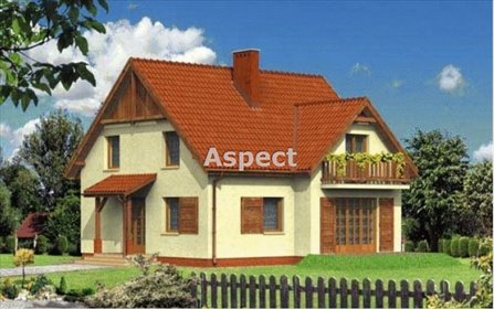 dom na sprzedaż 104m2 dom Wierzawice