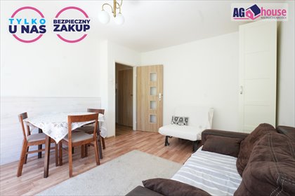 mieszkanie na sprzedaż 26m2 mieszkanie Gdańsk, Stogi, Zimna