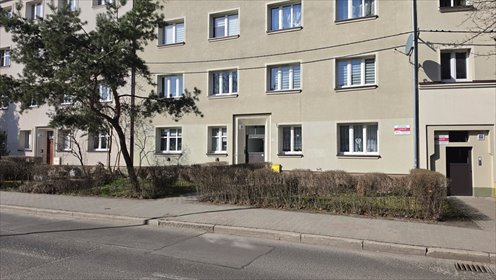 mieszkanie na sprzedaż 57m2 mieszkanie Gliwice, Lutycka