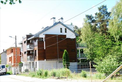 Działka budowlana na sprzedaż Gdynia, Witomino Leśniczówka, Witomino, Pionierów 720m2 Foto 1