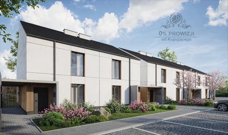 mieszkanie na sprzedaż 61m2 mieszkanie Siechnice, Siechnice
