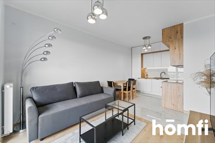 mieszkanie na wynajem 42m2 mieszkanie Katowice, Kostuchna, al. Wojciecha Korfantego