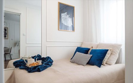 mieszkanie na sprzedaż 27m2 mieszkanie Warszawa, Mokotów, Ksawerów, Stefana Bryły