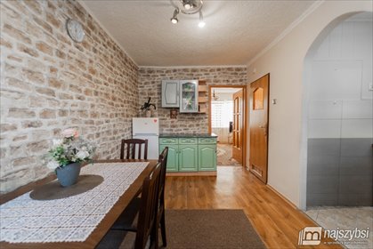 mieszkanie na sprzedaż 34m2 mieszkanie Goleniów, okolice