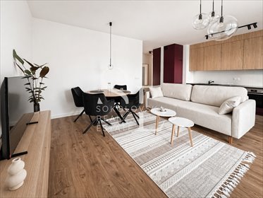 mieszkanie na wynajem 70m2 mieszkanie Warszawa, Praga-Południe, Drwęcka