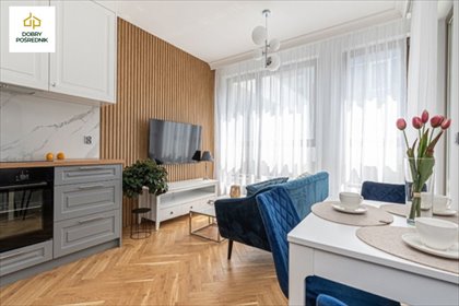 mieszkanie na wynajem 37m2 mieszkanie Gdańsk, Karola Szymanowskiego