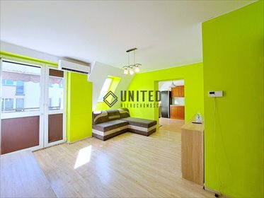 mieszkanie na sprzedaż 51m2 mieszkanie Kąty Wrocławskie, Polna