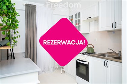 mieszkanie na sprzedaż 34m2 mieszkanie Koszalin, Joachima Lelewela