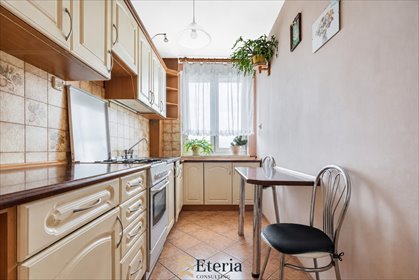 Przestronne 2-pokojowe mieszkanie z dużym balkonem. mieszkanie Warszawa, Bielany, Chomiczówka, Renesansowa