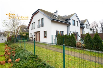 dom na sprzedaż 111m2 dom Suchy Dwór, Pliszkowa