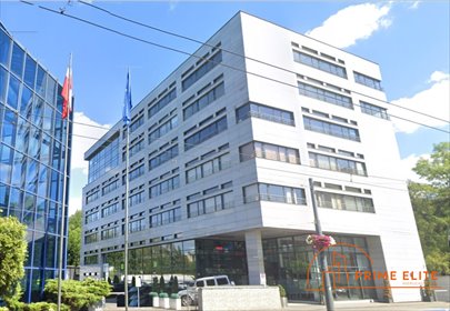 Nowoczesny lokal biurowy 236 m² w Woli - polecam lokal użytkowy Warszawa, Wola Młynów, Młynarska
