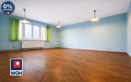 Przestronne 4-pokojowe mieszkanie z balkonem w centrum Katowic mieszkanie Katowice, Śródmieście, Śródmieście