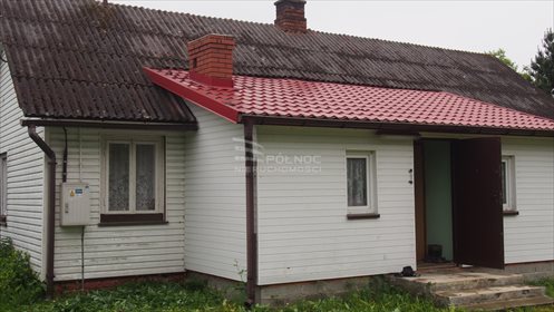 Dom na sprzedaż Mokrelipie 80m2 Foto 2