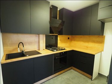 mieszkanie na sprzedaż 36m2 mieszkanie Olsztyn, Pojezierze, Dworcowa