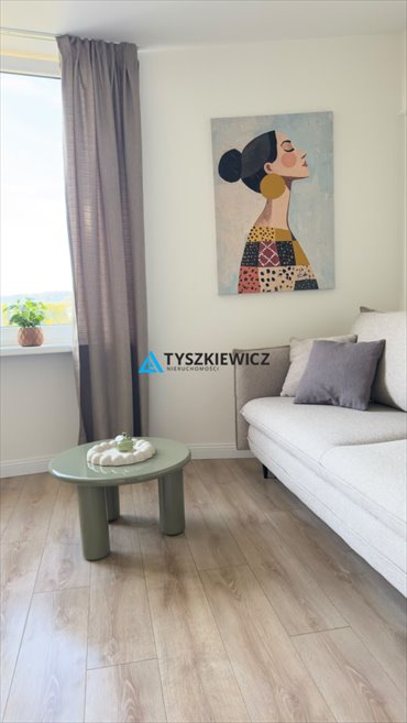 mieszkanie na sprzedaż 22m2 mieszkanie Gdańsk, Przymorze Małe, Śląska