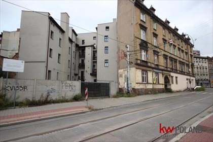 mieszkanie na sprzedaż 71m2 mieszkanie Bytom, Krakowska