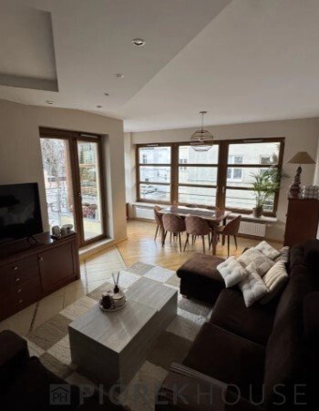 mieszkanie na sprzedaż 79m2 mieszkanie Warszawa, Wola, Sienna