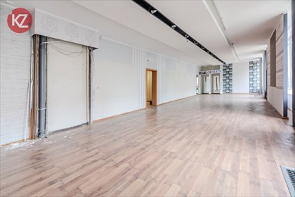 Lokal handlowo-usługowy w centrum Piły - polecam lokal użytkowy Piła, Śródmieście, Spacerowa