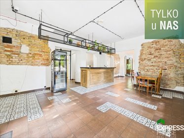 lokal użytkowy na wynajem 300m2 lokal użytkowy Białystok, Piaski, Akademicka