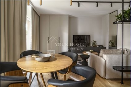mieszkanie na sprzedaż 49m2 mieszkanie Wrocław, Partynice, Partynice