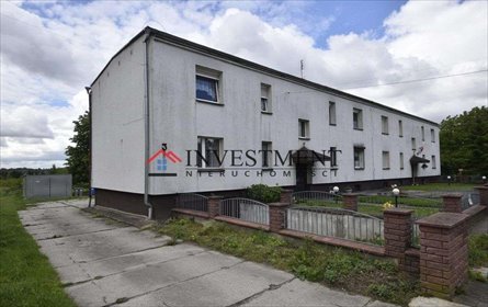 mieszkanie na sprzedaż 49m2 mieszkanie Raszowa, ul. Kościelna