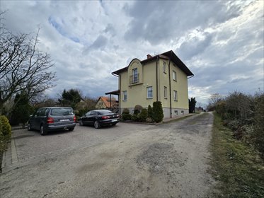 Dom inwestycyjny z dużą działką i potencjałem. dom Rzeszów, Staroniwa, Staroniwska