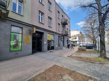 Kamienica w centrum Częstochowy z lokalami użytkowymi - polecam! dom Częstochowa, Centrum, brak