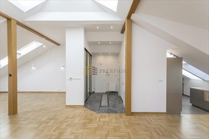 Mieszkanie trzypokojowe na wynajem Warszawa, Wilanów, Janczarów 136m2 Foto 6
