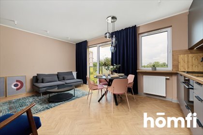 mieszkanie na wynajem 42m2 mieszkanie Wrocław, Jagodno, Jagodno, Beaty Artemskiej