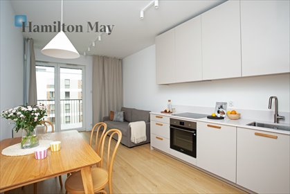 mieszkanie na sprzedaż 65m2 mieszkanie Kraków, Podgórze, Myśliwska