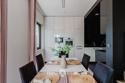 mieszkanie na wynajem 90m2 mieszkanie Warszawa, Wilanów Błonia Wilanowskie, Prymasa Augusta Hlonda