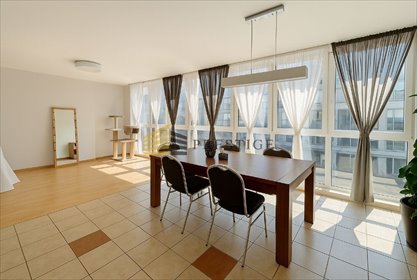 mieszkanie na wynajem 106m2 mieszkanie Warszawa, Śródmieście, Górnośląska