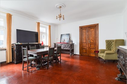 mieszkanie na sprzedaż 99m2 mieszkanie Warszawa, Śródmieście, Nowogrodzka