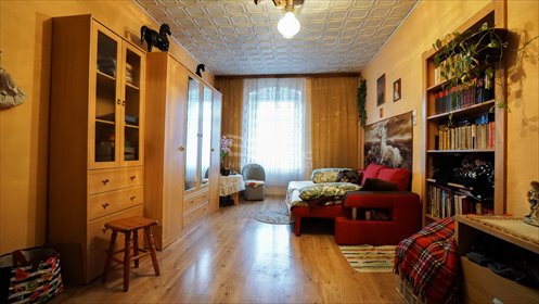 Mieszkanie trzypokojowe na sprzedaż Kłodzko, Stefana Okrzei 88m2 Foto 3