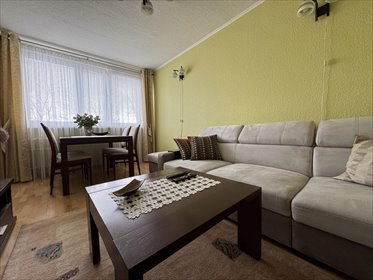 mieszkanie na sprzedaż 54m2 mieszkanie Wrocław, Psie Pole, Różanka, Bezpieczna