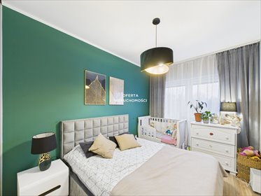 mieszkanie na sprzedaż 59m2 mieszkanie Kołobrzeg, Zamoście, Wielkopolska